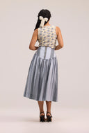 Pretty Parlour Tie Tank