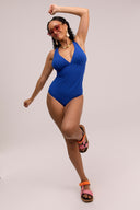 Destination One-Piece Swimsuit