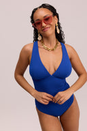 Destination One-Piece Swimsuit
