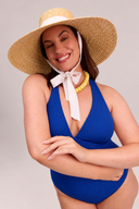Destination One-Piece Swimsuit
