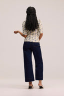 Pretty Parlour Puff Sleeve Top