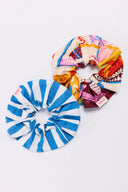 Pacifica Scrunchie