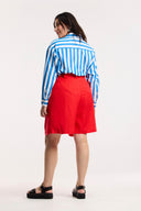Pacifica Stripe Shirt