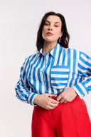 Pacifica Stripe Shirt