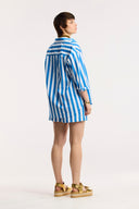 Pacifica Stripe Shirt