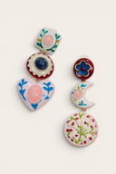 Blueprint Earring - Obus Online