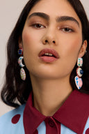 Blueprint Earring - Obus Online