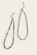 Blueprint Necklace - Obus Online