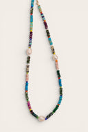 Blueprint Necklace - Obus Online