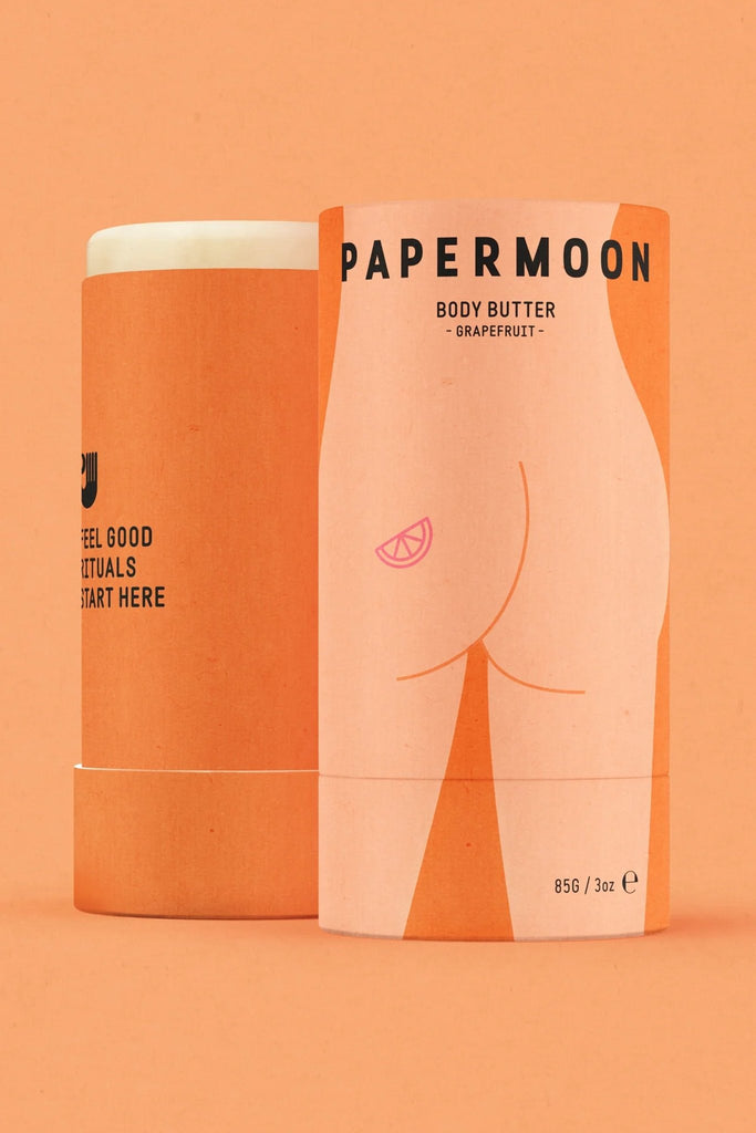 Body Butter - Obus Online