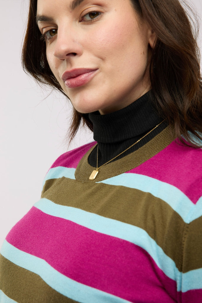 Botanica Necklace - Obus Online