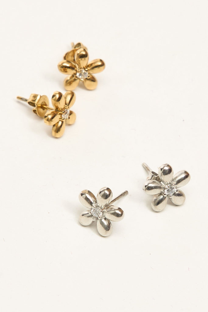 Brightbud Stud Earring - Obus Online