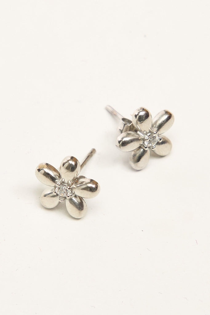 Brightbud Stud Earring - Obus Online