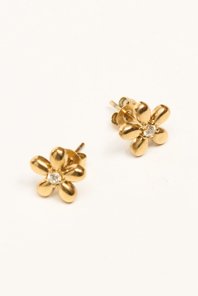 Brightbud Stud Earring - Obus Online