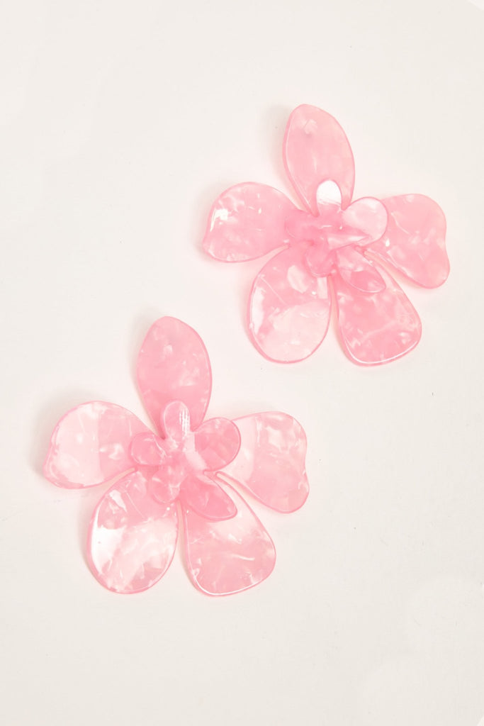 Brighteyes Earring - Obus Online