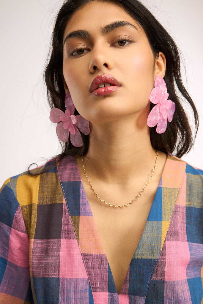 Brighteyes Earring - Obus Online