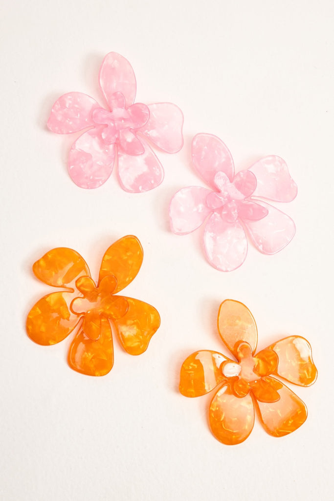 Brighteyes Earring - Obus Online