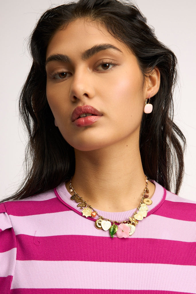 Brighteyes Necklace - Obus Online