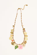 Brighteyes Necklace - Obus Online