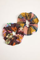 Brighteyes Scrunchie - Obus Online