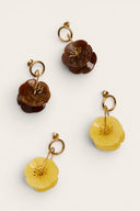Second Nature Earring
