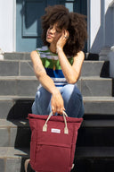Hackney Back Pack