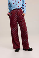 Traveller Wide Leg Pant