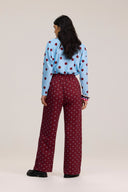 Traveller Wide Leg Pant