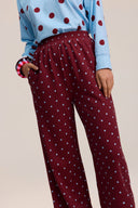 Traveller Wide Leg Pant