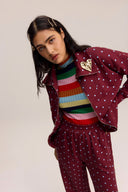 Traveller Zip Sweater
