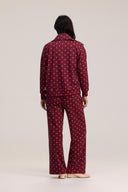 Traveller Zip Sweater