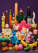 Le Puzz  Lighten Up  Jigsaw Puzzle