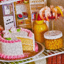 Le Puzz  Midnight Snack Jigsaw Puzzle