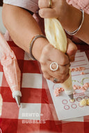 AFTER HOURS: BENTO + BUBBLES X OBUS