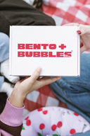 AFTER HOURS: BENTO + BUBBLES X OBUS