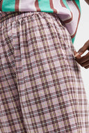 Calabria Maxi Skirt - Obus Online