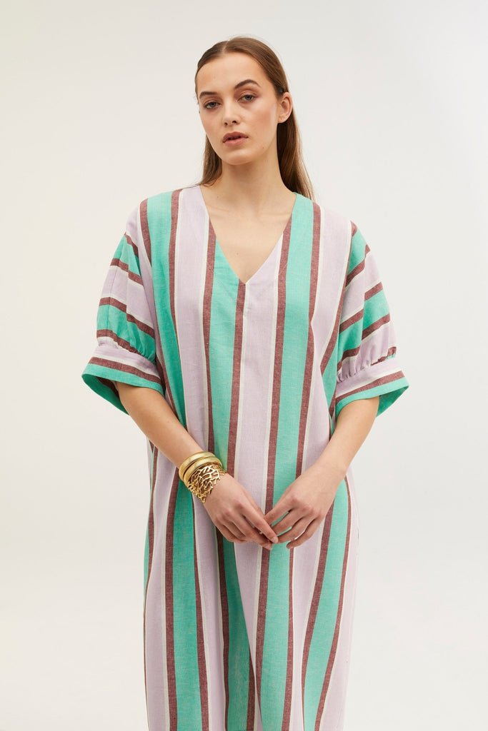 Capri Dress - Obus Online