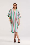 Capri Dress - Obus Online