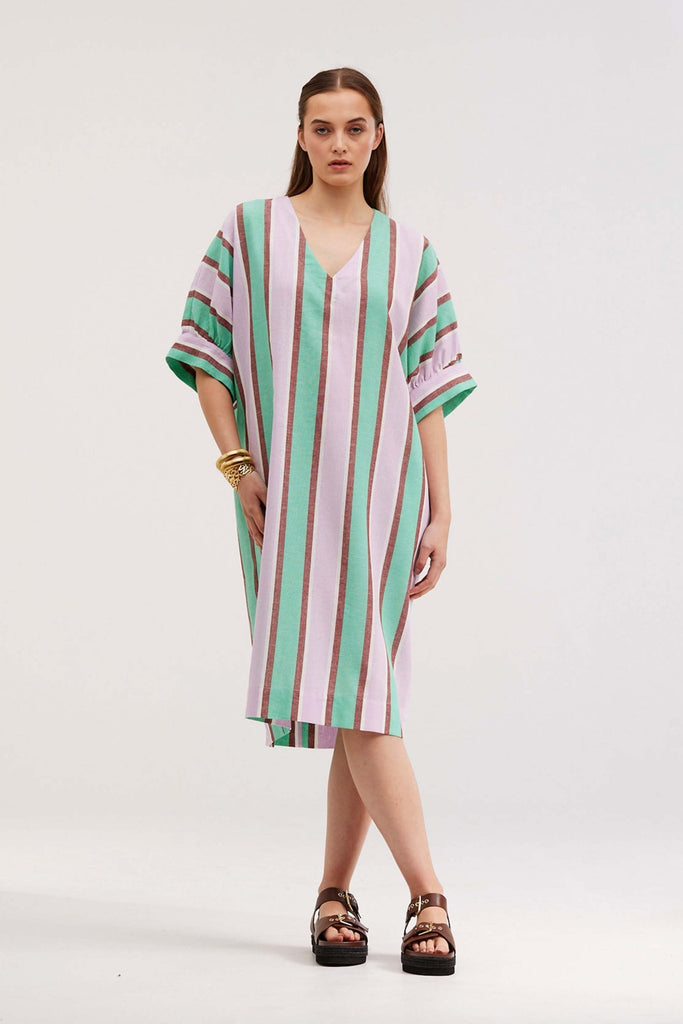 Capri Dress - Obus Online