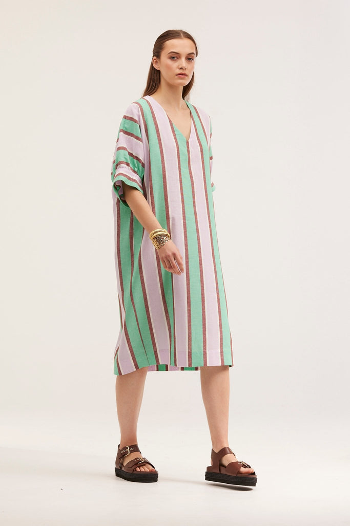 Capri Dress - Obus Online