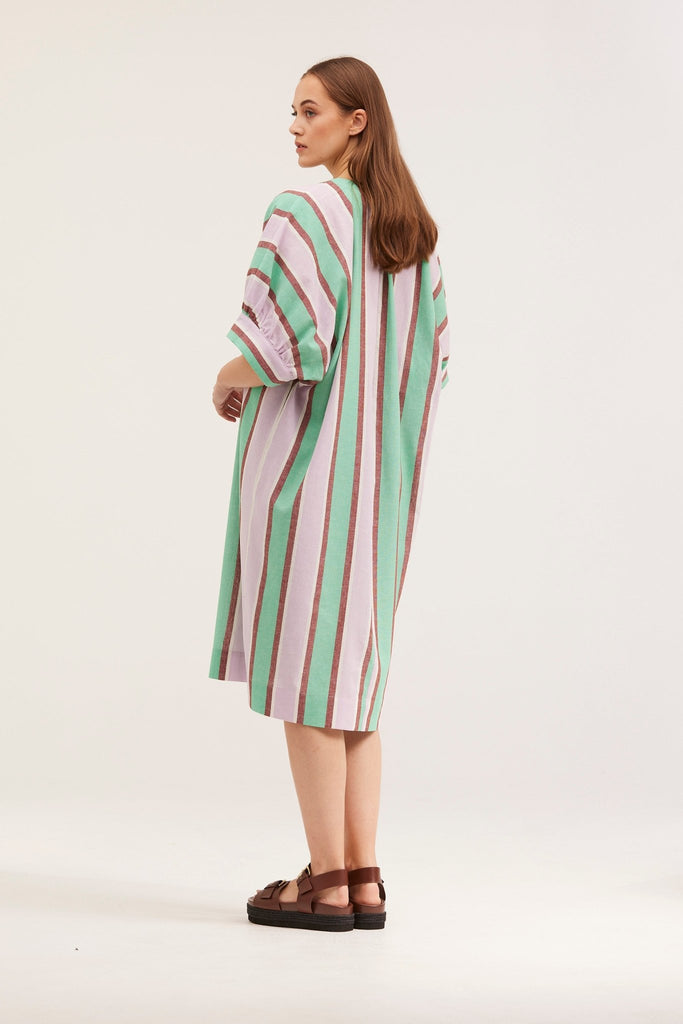 Capri Dress - Obus Online