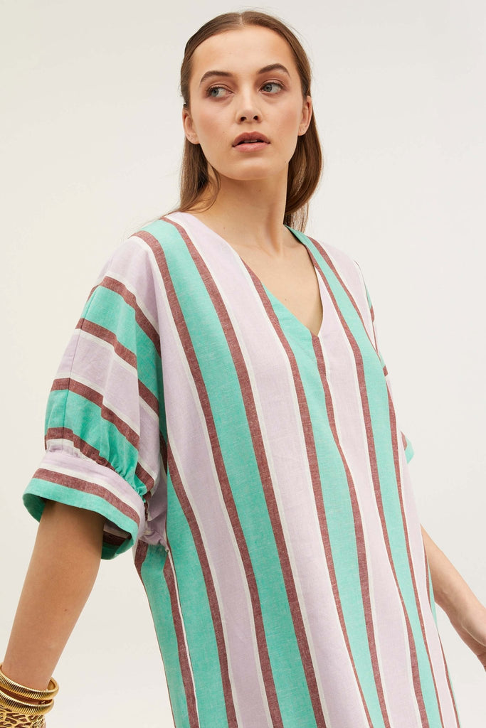 Capri Dress - Obus Online