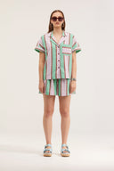 Capri Shirt - Obus Online