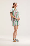 Capri Shirt - Obus Online
