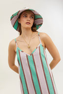 Capri Slip Dress - Obus Online