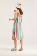 Capri Slip Dress - Obus Online