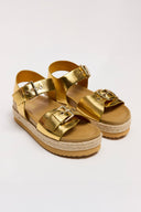Capricorn Sandal - Obus Online