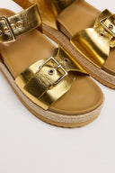 Capricorn Sandal - Obus Online