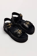 Capricorn Sandal - Obus Online