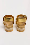 Capricorn Sandal - Obus Online